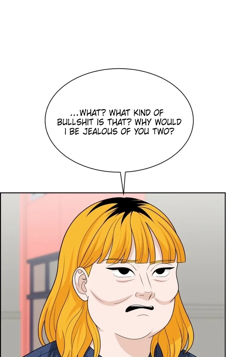 Unscratched Lottery Ticket Chapter 553 page 55 - 