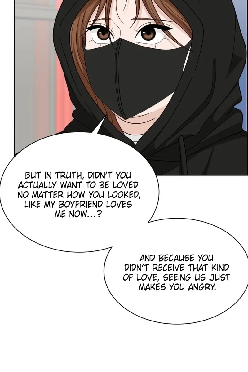 Unscratched Lottery Ticket Chapter 553 page 57 - 