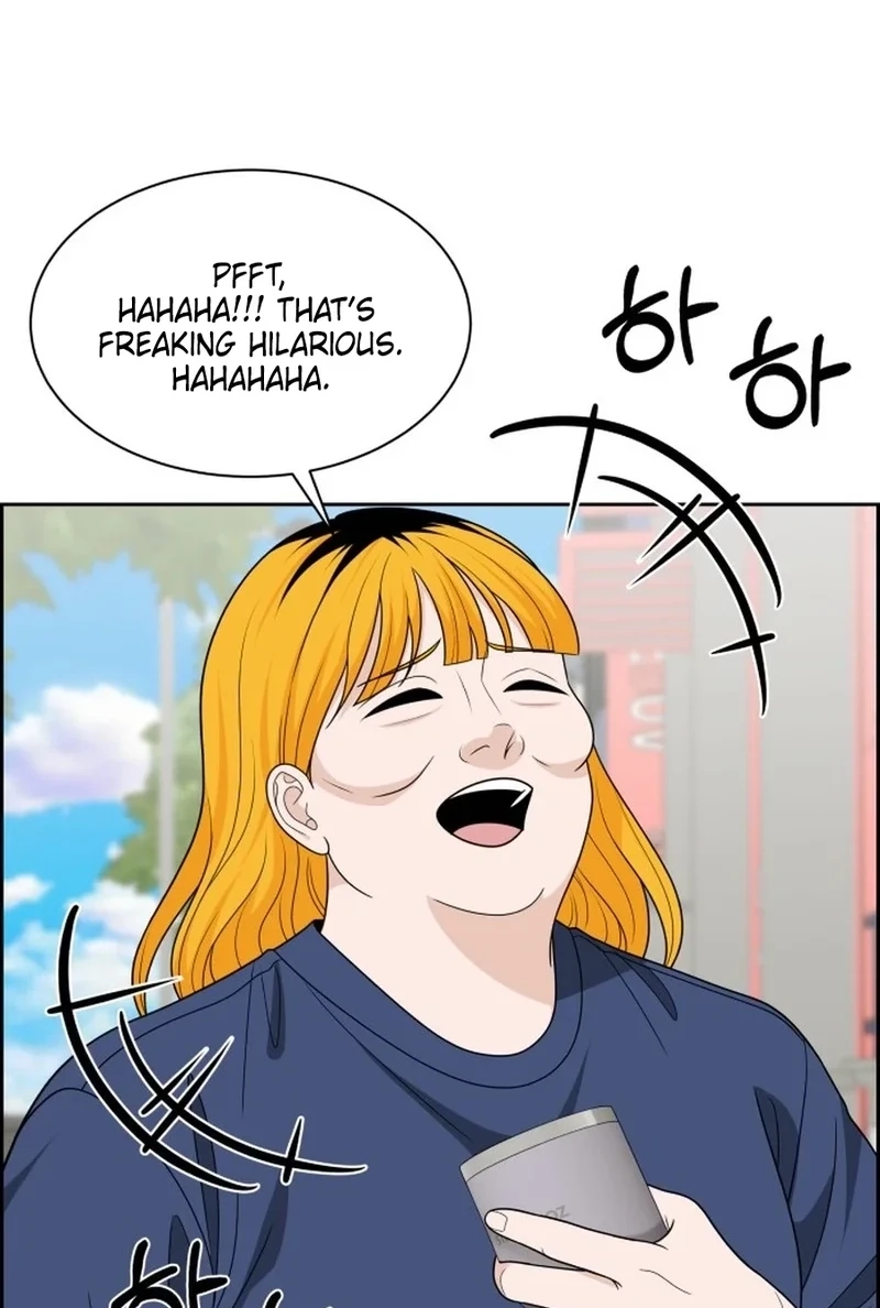 Unscratched Lottery Ticket Chapter 553 page 58 - 