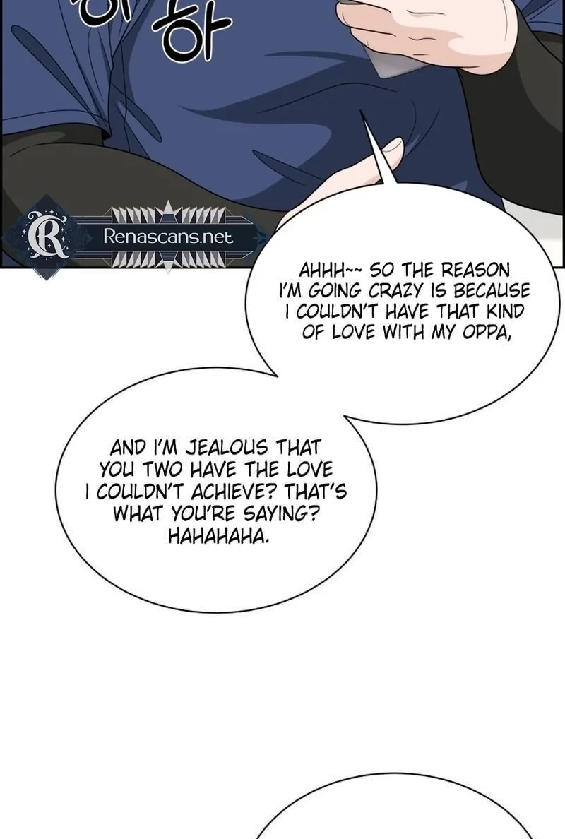 Unscratched Lottery Ticket Chapter 553 page 59 - 