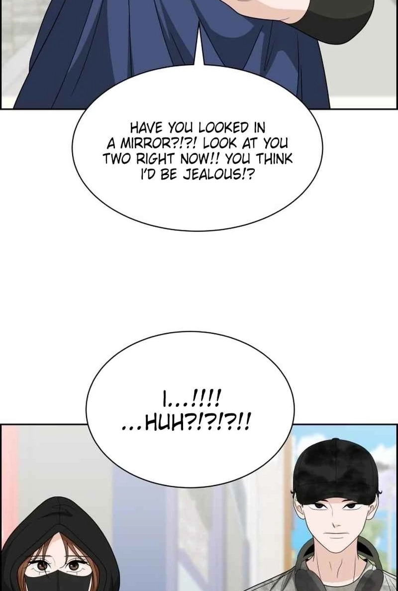 Unscratched Lottery Ticket Chapter 553 page 61 - 