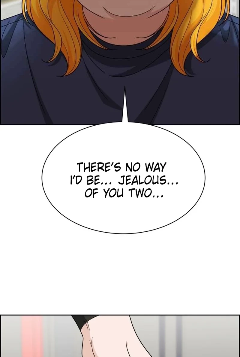 Unscratched Lottery Ticket Chapter 553 page 65 - 