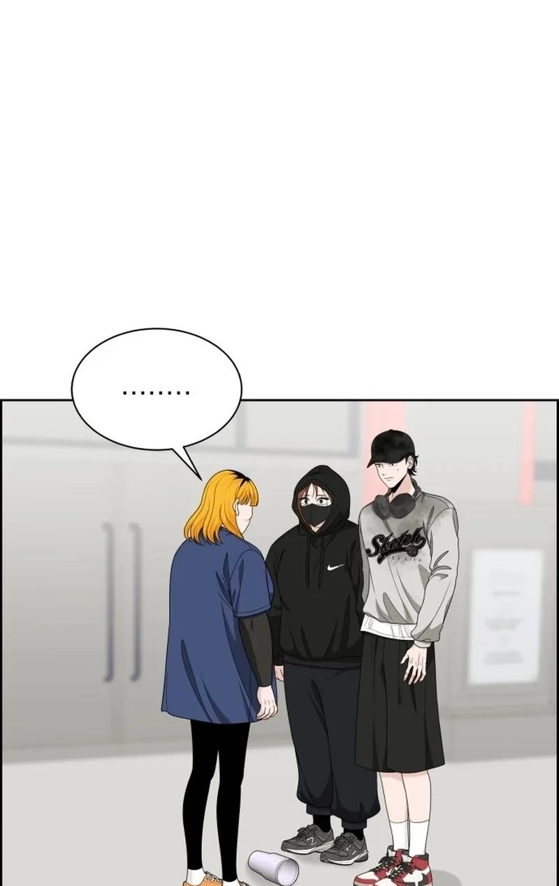 Unscratched Lottery Ticket Chapter 553 page 69 - 
