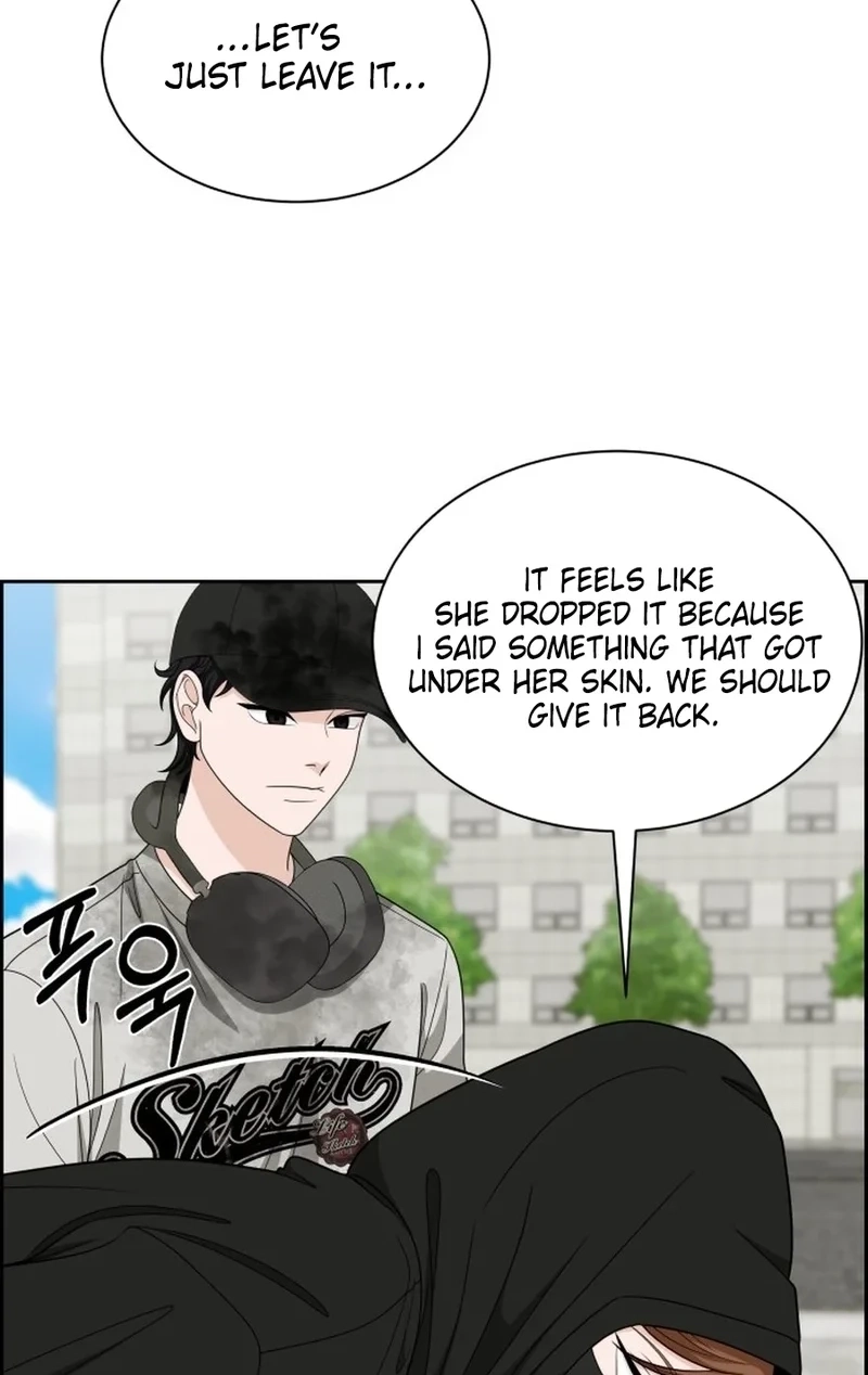 Unscratched Lottery Ticket Chapter 553 page 73 - 