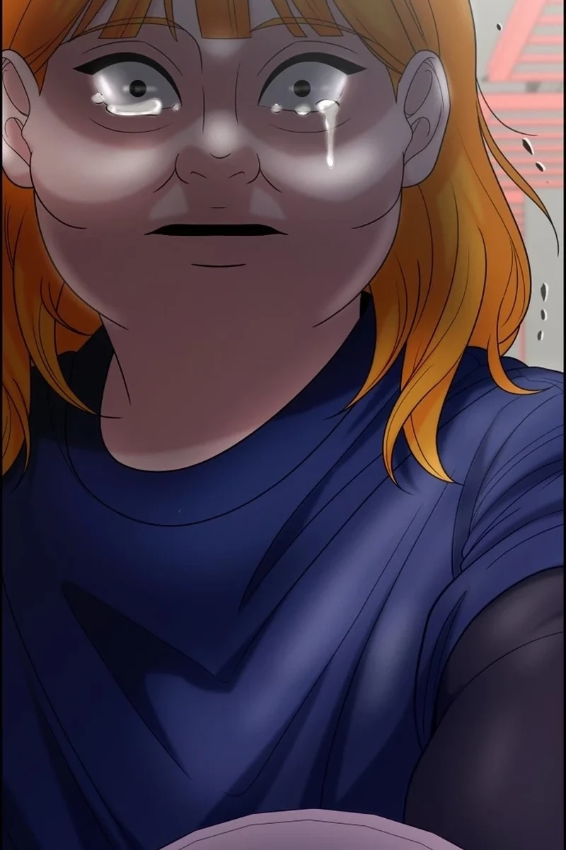 Unscratched Lottery Ticket Chapter 553 page 9 - 