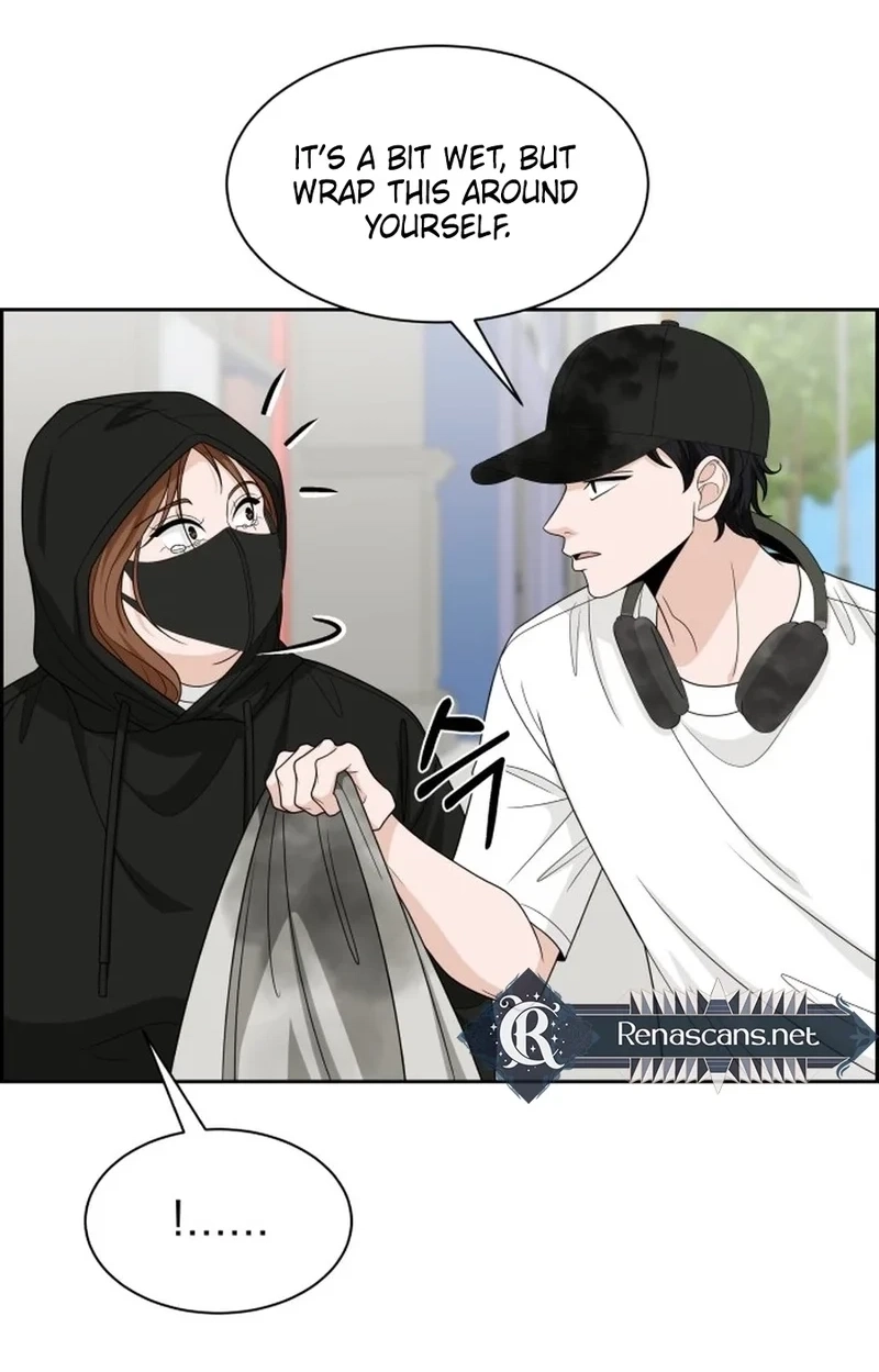 Unscratched Lottery Ticket Chapter 553 page 90 - 