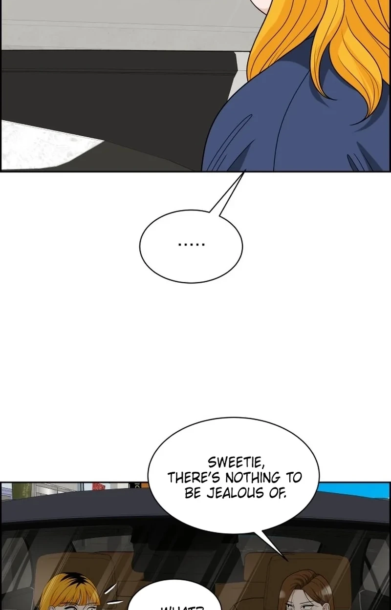 Unscratched Lottery Ticket Chapter 553 page 93 - 