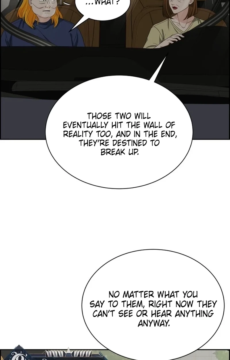 Unscratched Lottery Ticket Chapter 553 page 94 - 