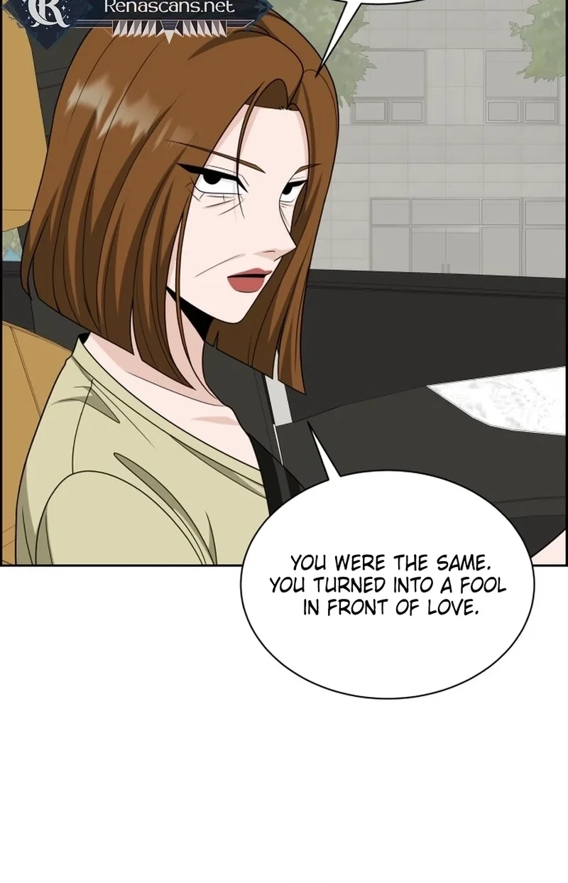 Unscratched Lottery Ticket Chapter 553 page 95 - 