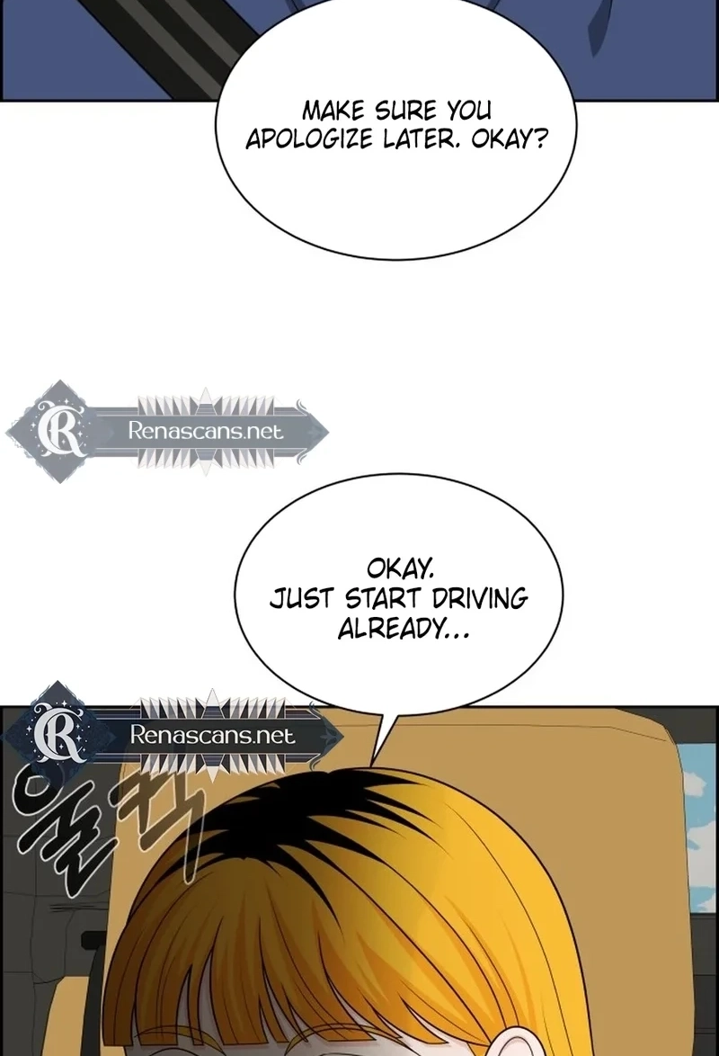 Unscratched Lottery Ticket Chapter 553 page 97 - 