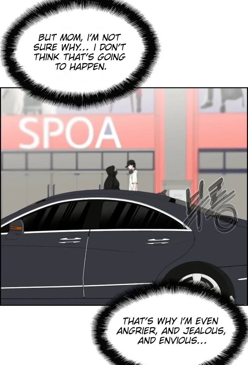Unscratched Lottery Ticket Chapter 553 page 99 - 
