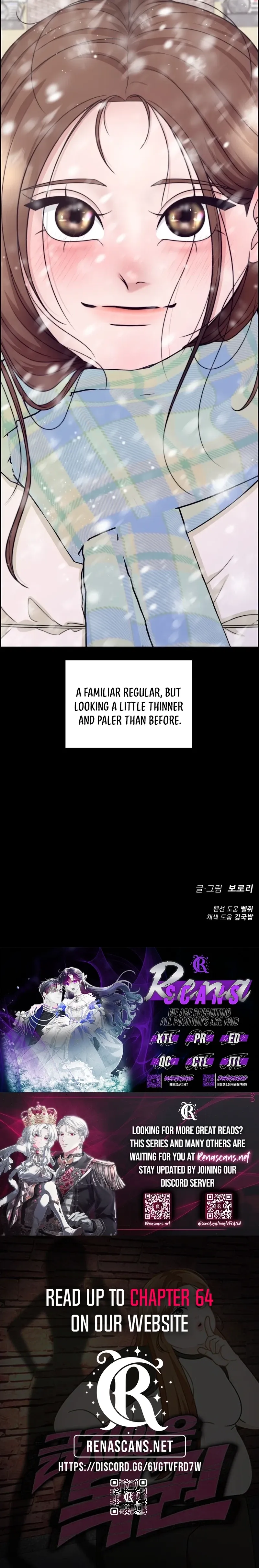 Unscratched Lottery Ticket Chapter 56 page 14 - 