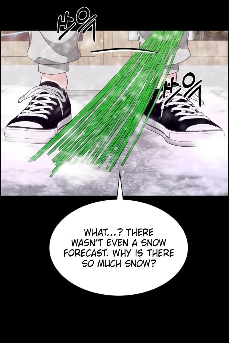 Unscratched Lottery Ticket Chapter 563 page 111 - 