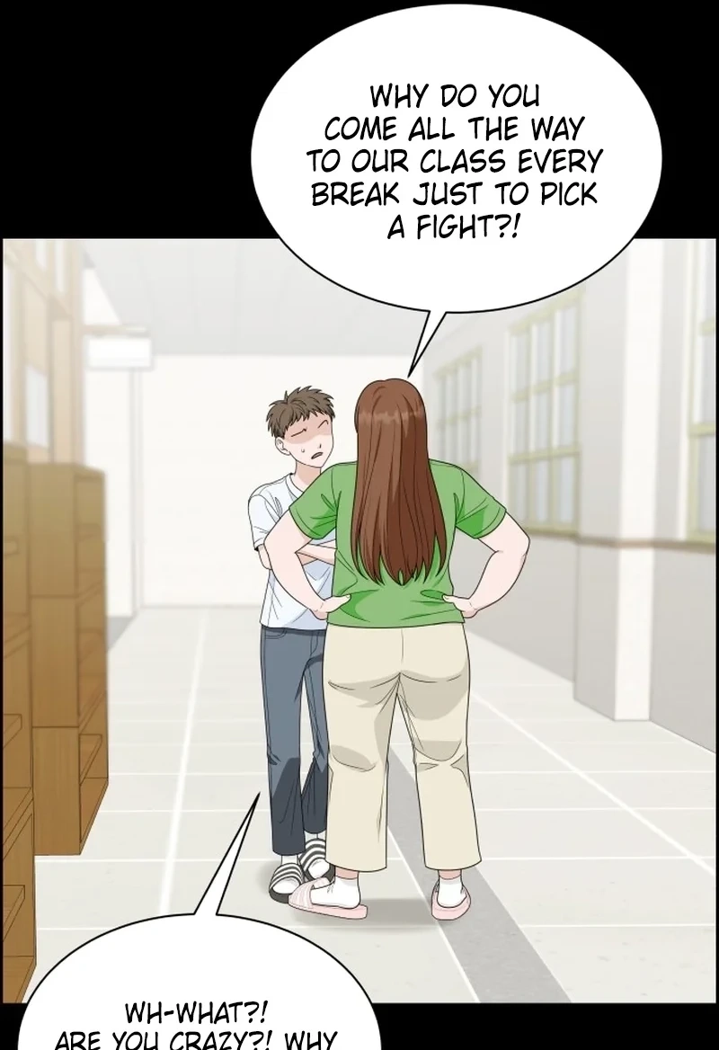 Unscratched Lottery Ticket Chapter 563 page 15 - 