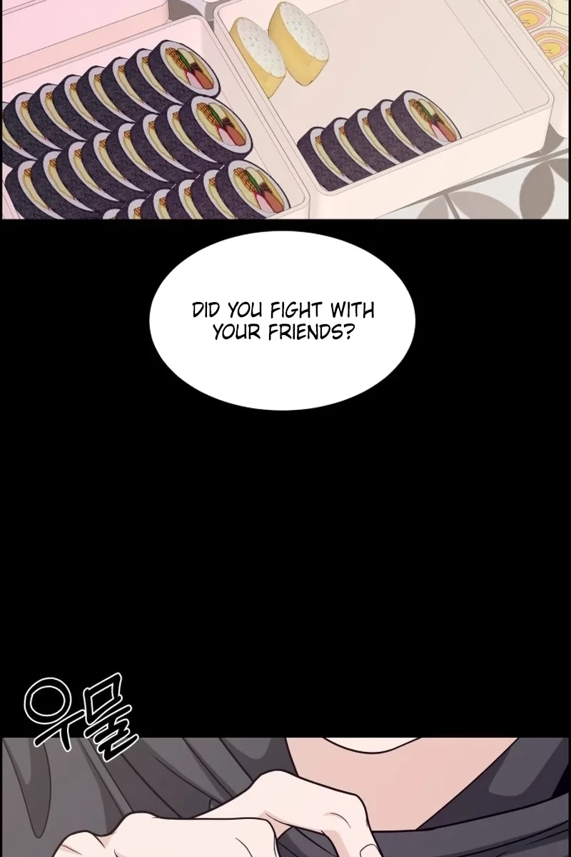 Unscratched Lottery Ticket Chapter 563 page 3 - 