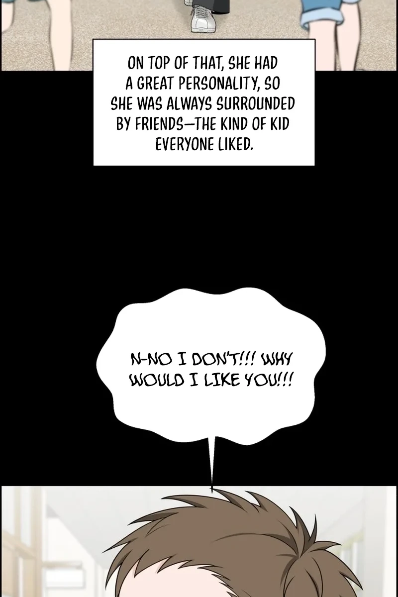 Unscratched Lottery Ticket Chapter 563 page 23 - 