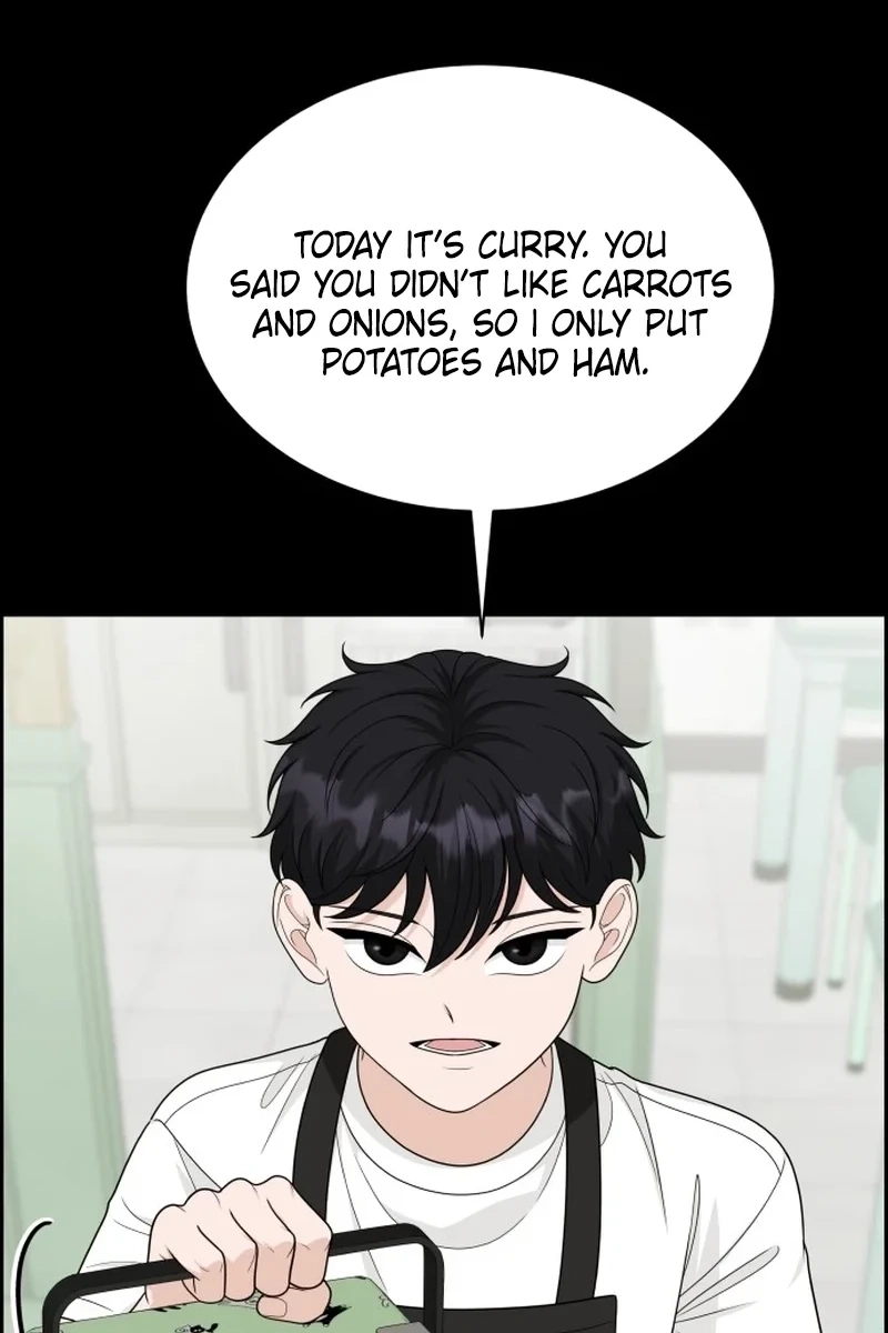Unscratched Lottery Ticket Chapter 563 page 26 - 