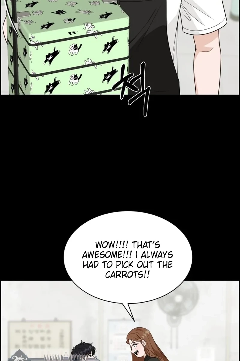 Unscratched Lottery Ticket Chapter 563 page 27 - 