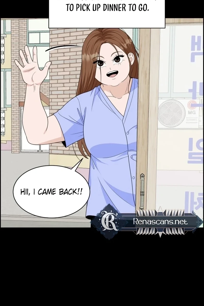 Unscratched Lottery Ticket Chapter 563 page 29 - 