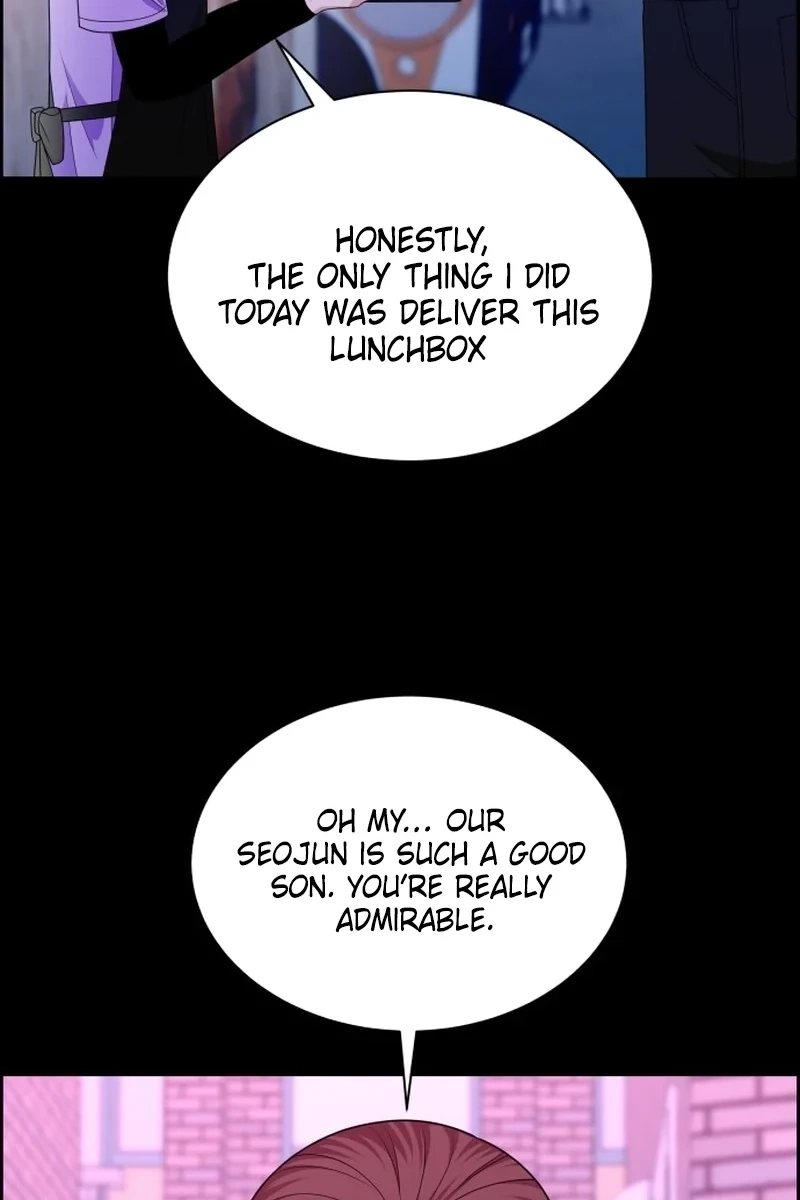 Unscratched Lottery Ticket Chapter 563 page 34 - 