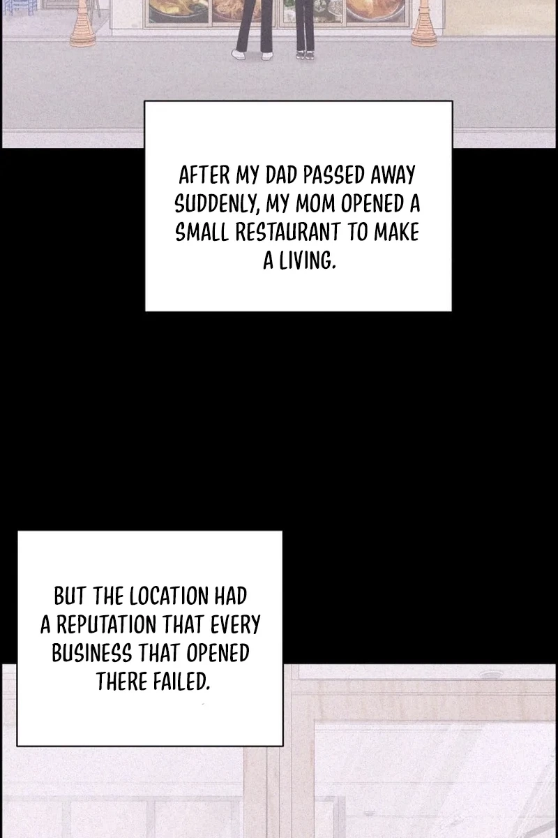 Unscratched Lottery Ticket Chapter 563 page 37 - 