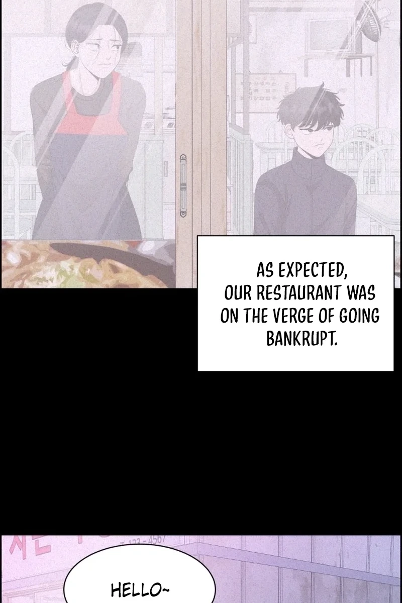 Unscratched Lottery Ticket Chapter 563 page 38 - 