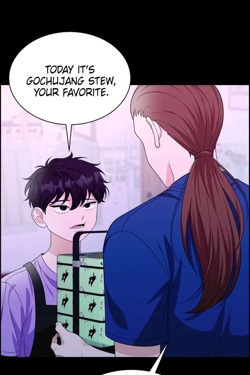 Unscratched Lottery Ticket Chapter 563 page 43 - 