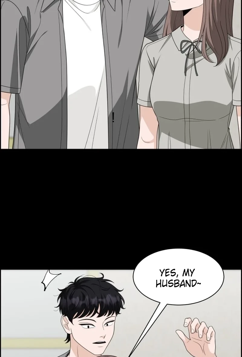 Unscratched Lottery Ticket Chapter 563 page 53 - 