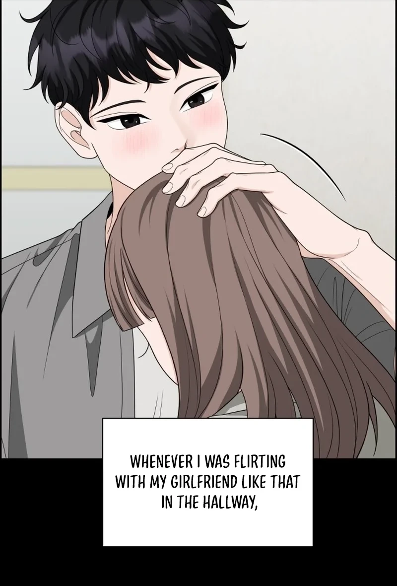 Unscratched Lottery Ticket Chapter 563 page 55 - 
