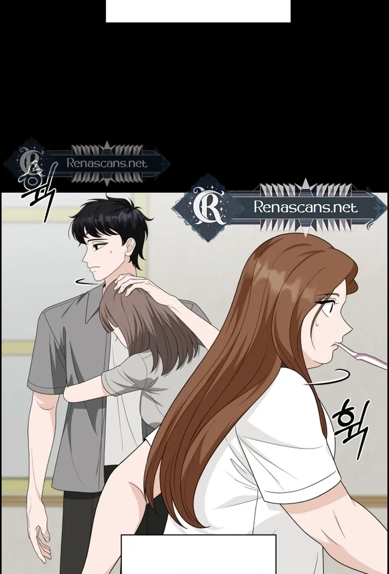 Unscratched Lottery Ticket Chapter 563 page 57 - 