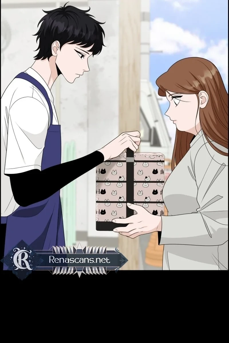 Unscratched Lottery Ticket Chapter 563 page 60 - 