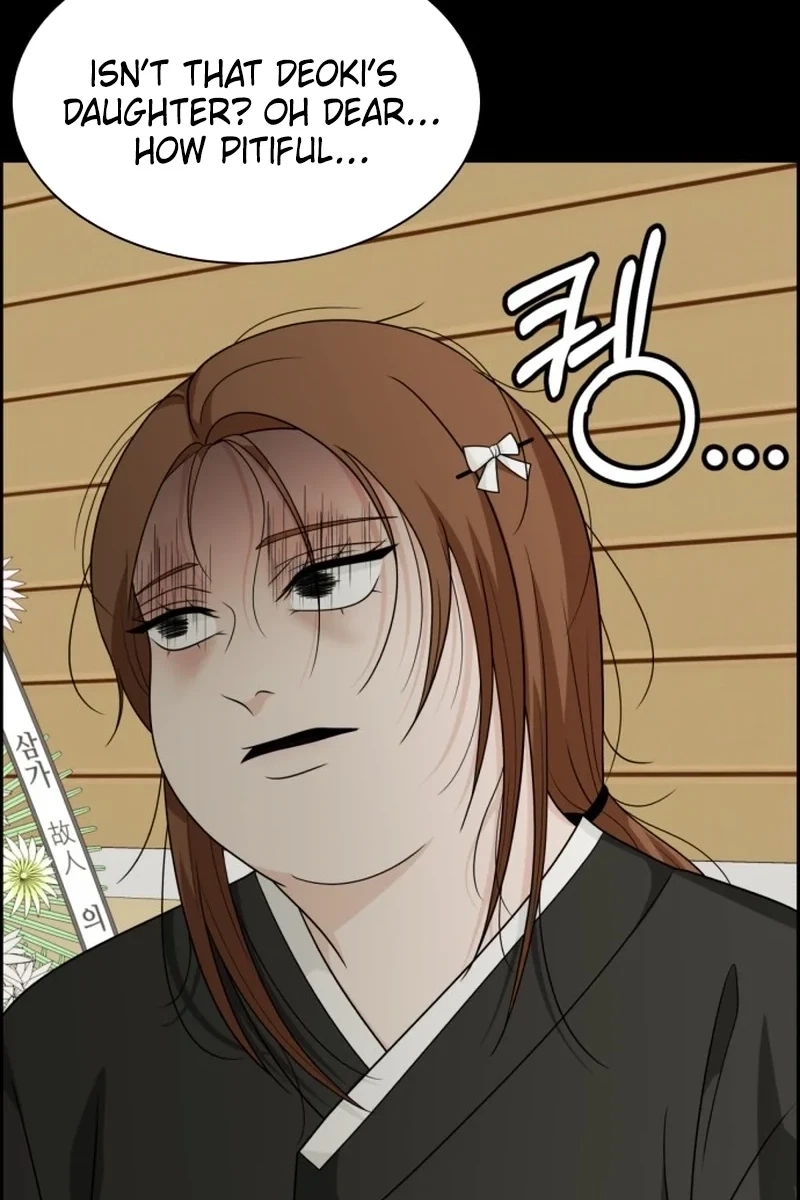 Unscratched Lottery Ticket Chapter 563 page 65 - 