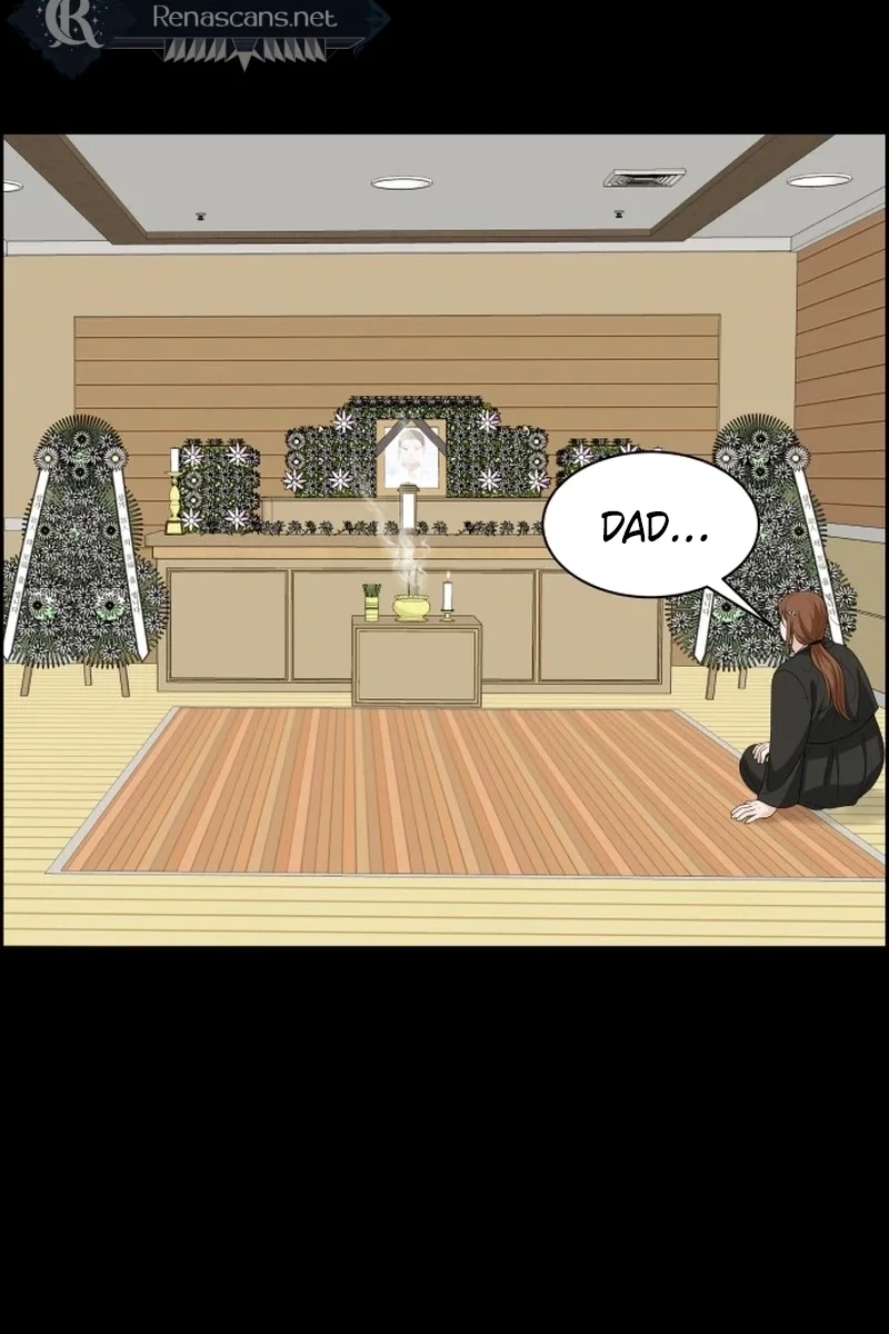Unscratched Lottery Ticket Chapter 563 page 68 - 