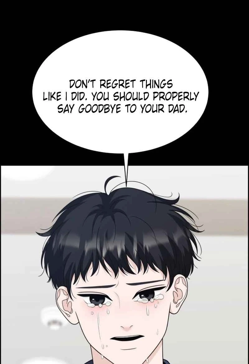 Unscratched Lottery Ticket Chapter 563 page 80 - 