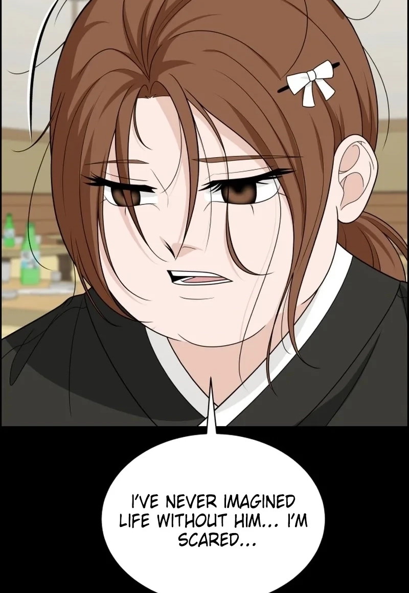Unscratched Lottery Ticket Chapter 563 page 91 - 