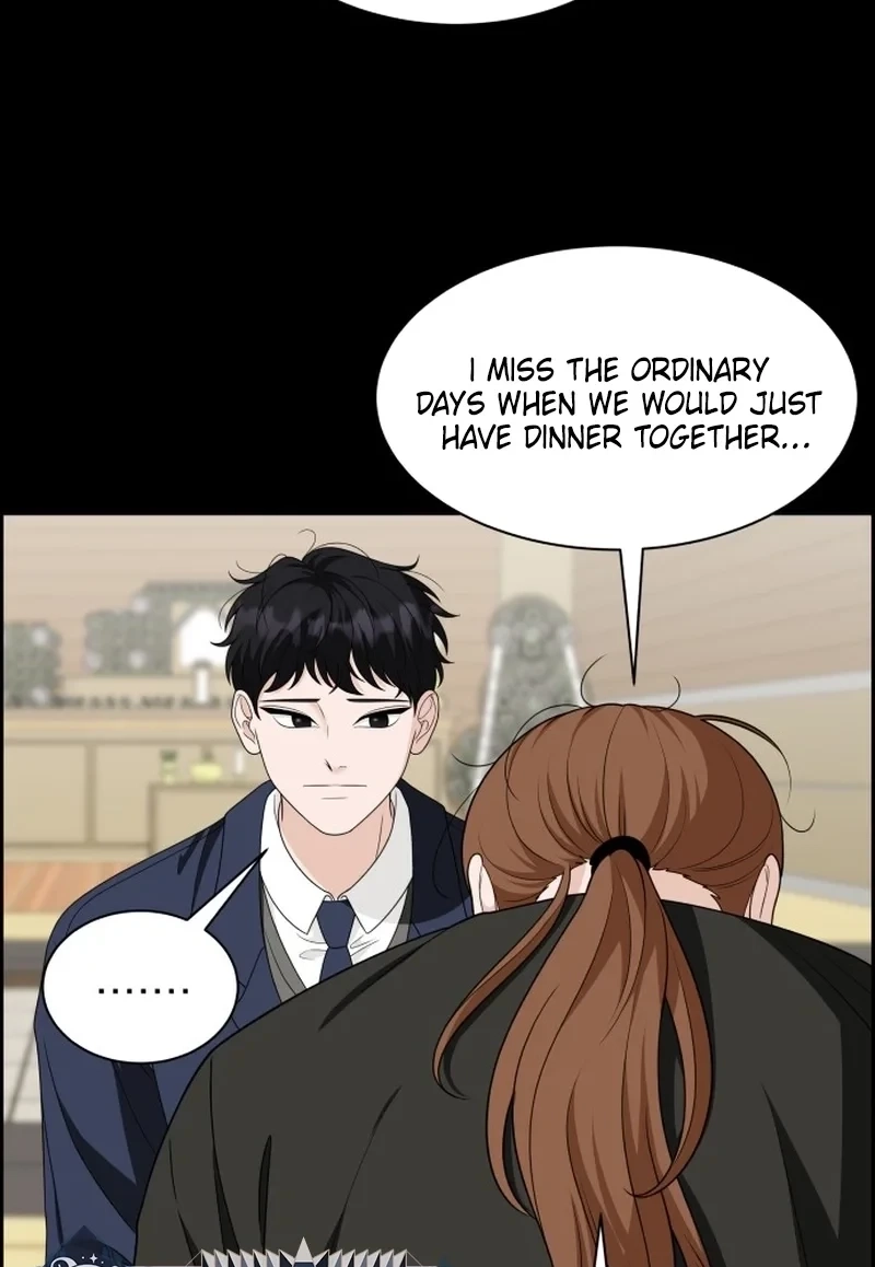 Unscratched Lottery Ticket Chapter 563 page 92 - 