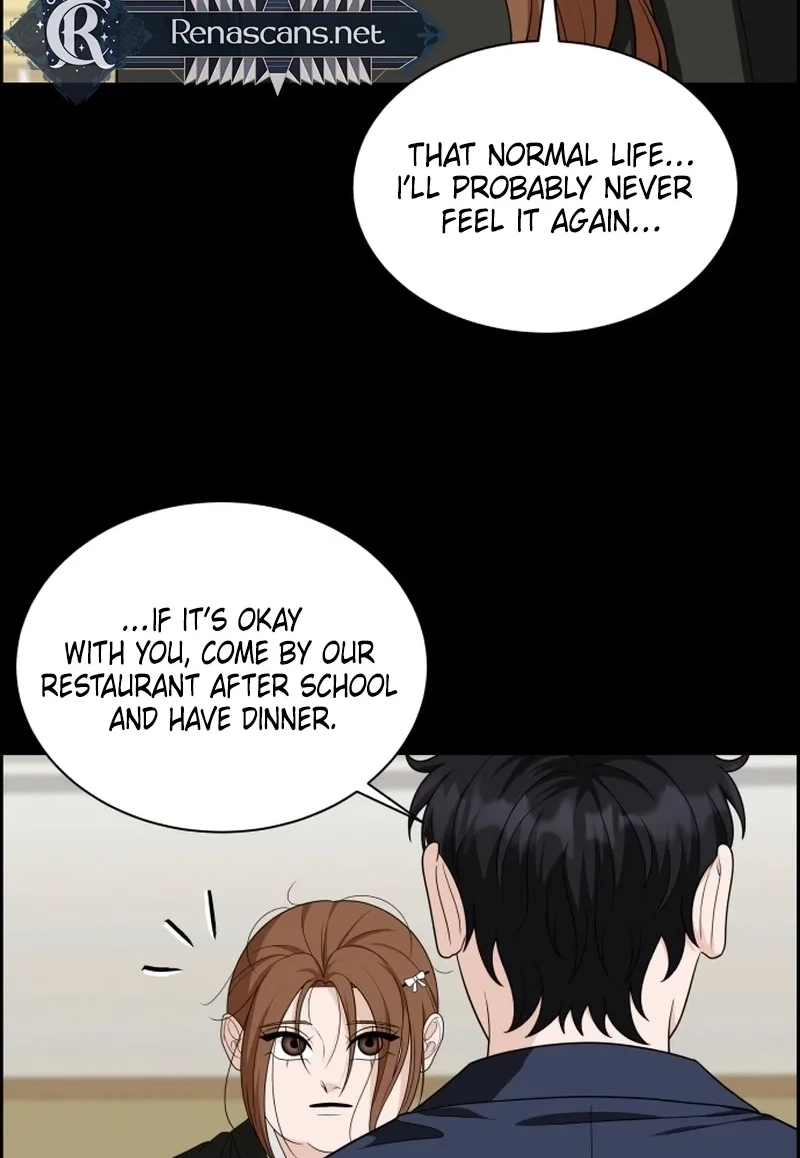 Unscratched Lottery Ticket Chapter 563 page 93 - 