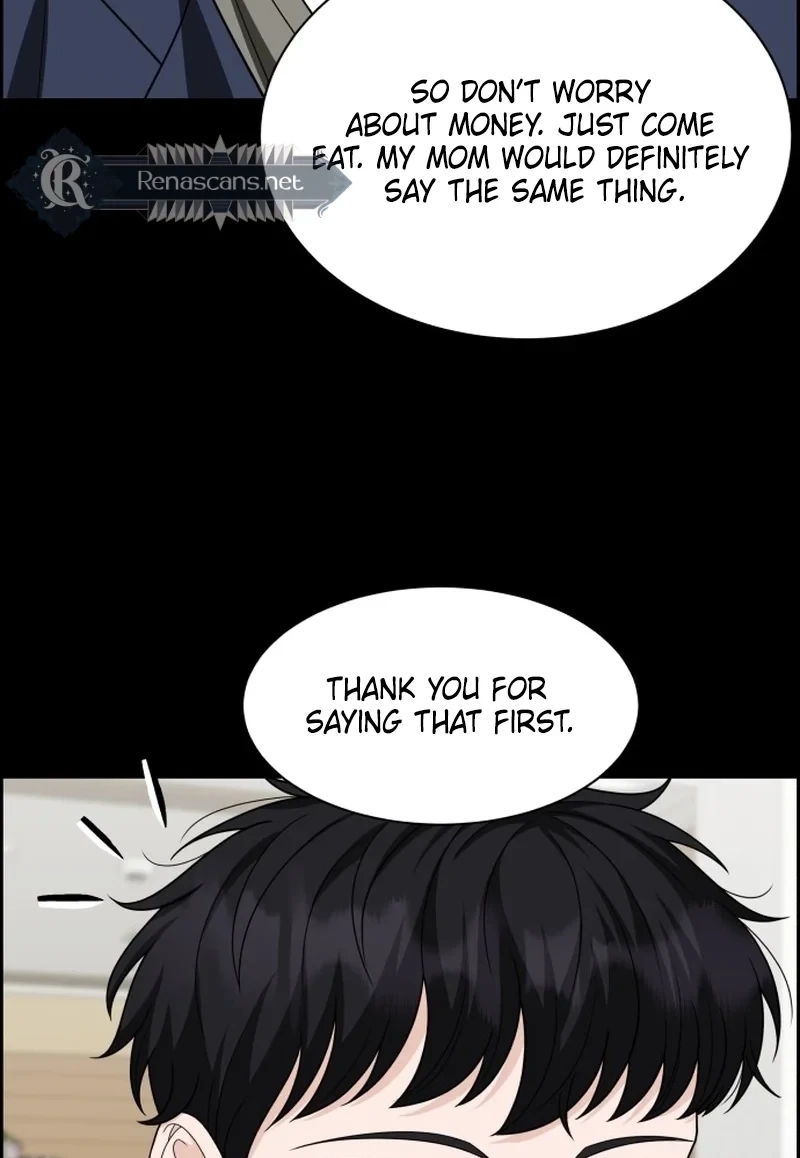 Unscratched Lottery Ticket Chapter 563 page 96 - 