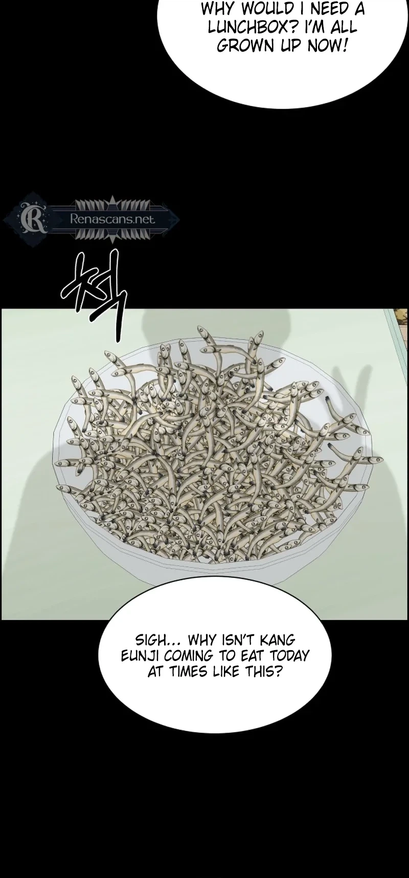Unscratched Lottery Ticket Chapter 57 page 27 - 