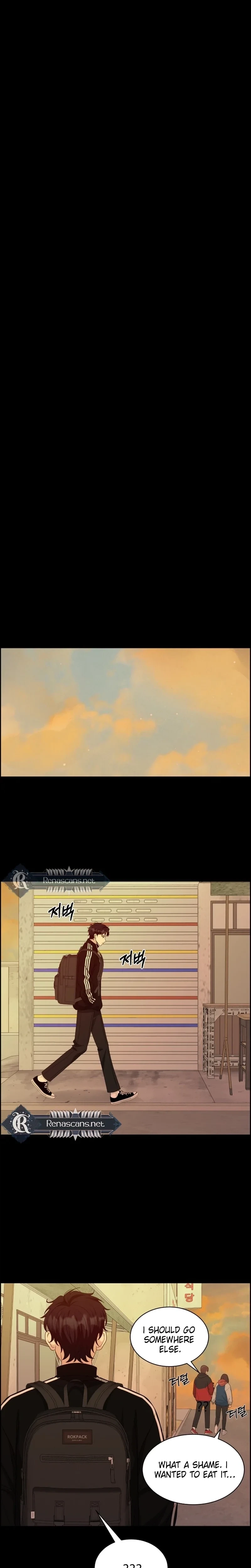 Unscratched Lottery Ticket Chapter 57 page 34 - 