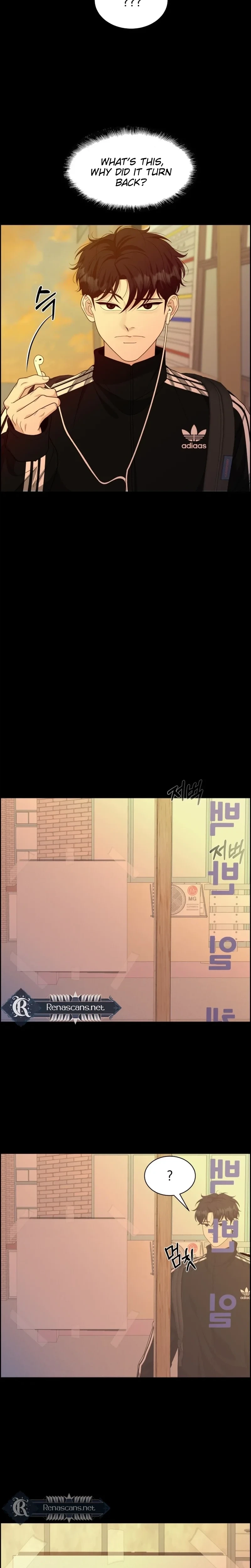 Unscratched Lottery Ticket Chapter 57 page 35 - 