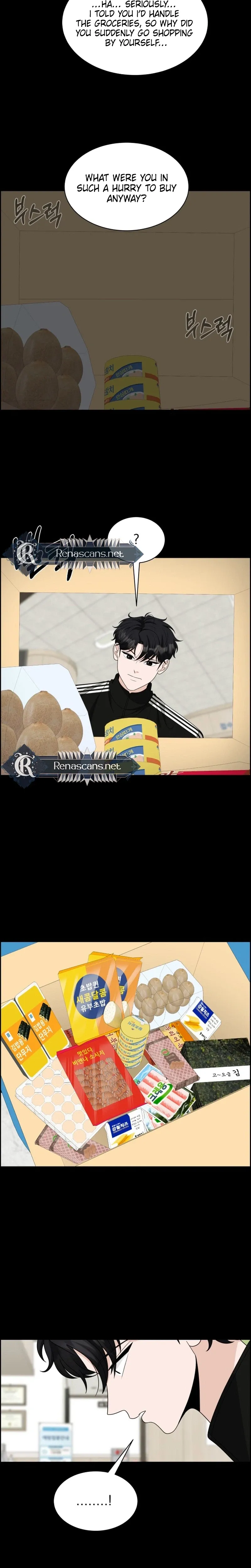 Unscratched Lottery Ticket Chapter 58 page 13 - 