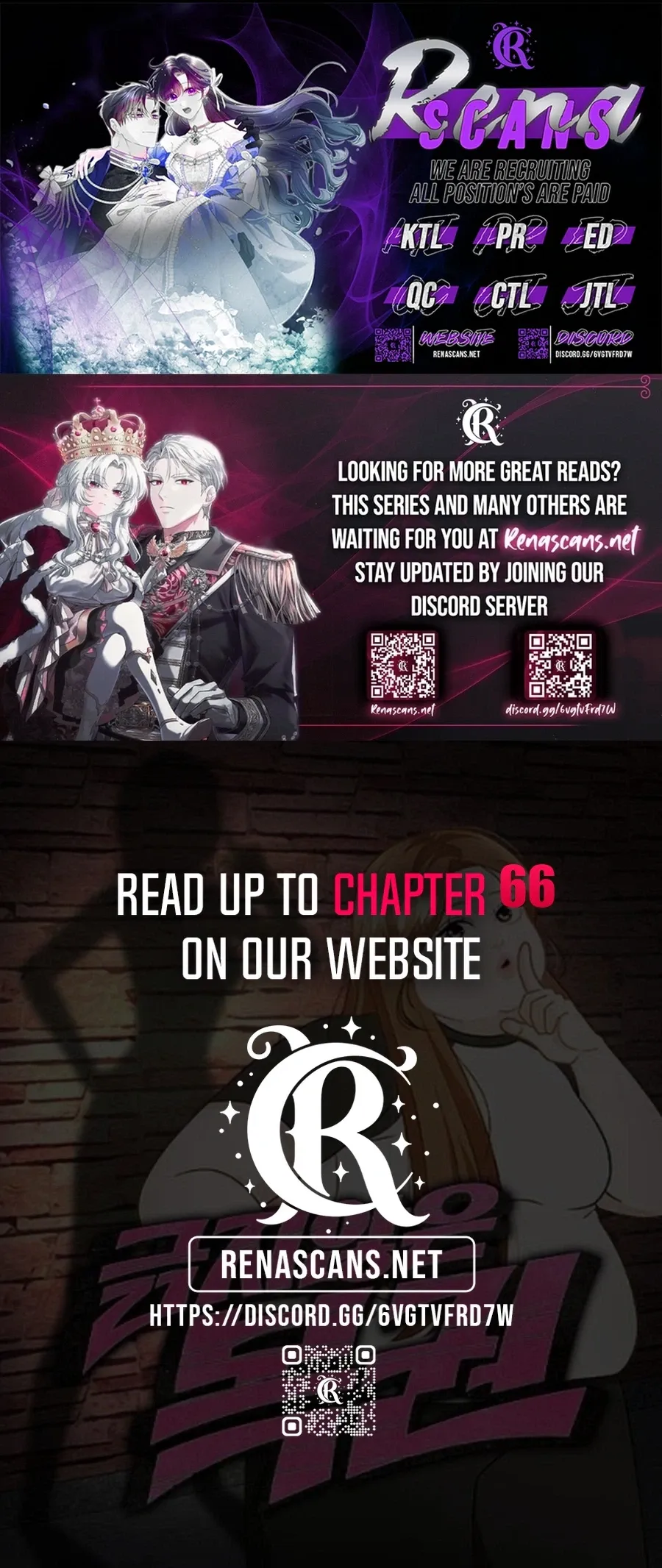 Unscratched Lottery Ticket Chapter 58 page 40 - 