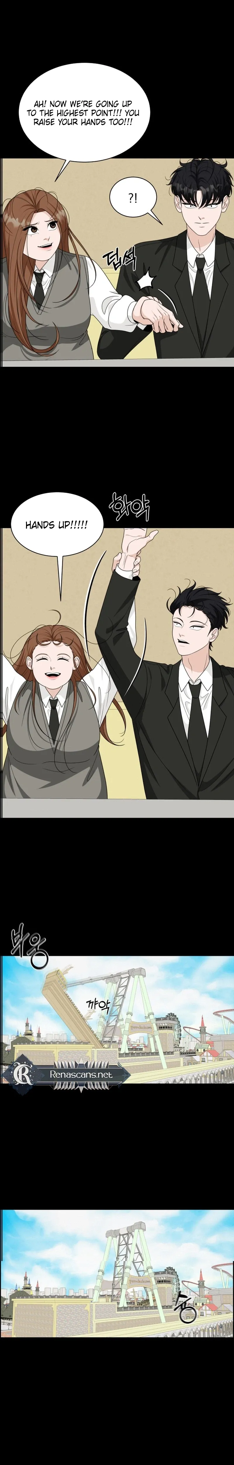Unscratched Lottery Ticket Chapter 59 page 18 - 