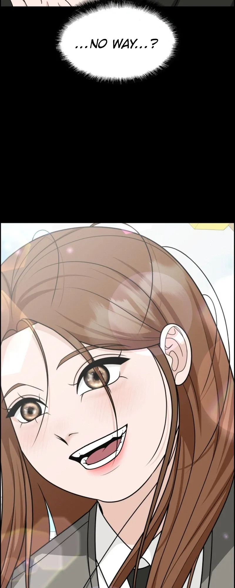 Unscratched Lottery Ticket Chapter 59 page 21 - 