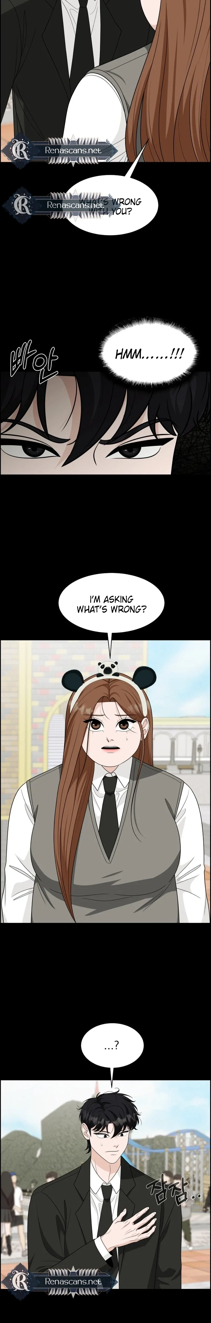 Unscratched Lottery Ticket Chapter 59 page 24 - 