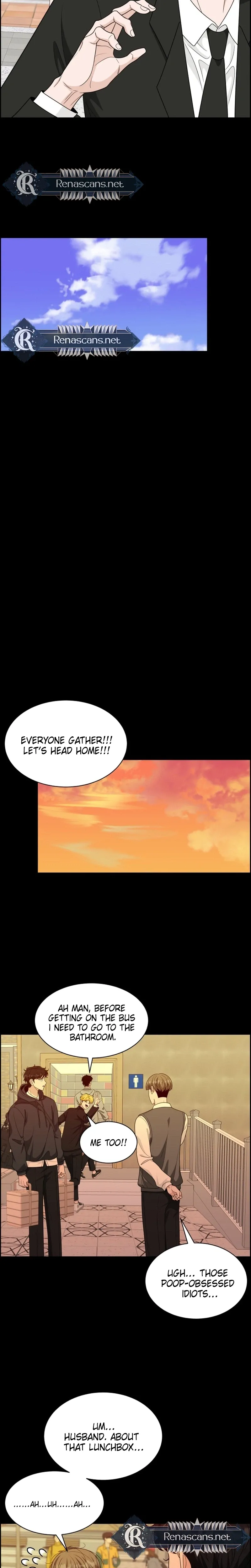 Unscratched Lottery Ticket Chapter 59 page 28 - 
