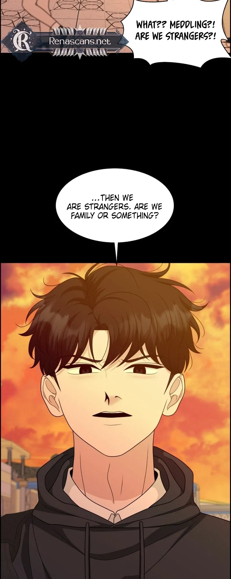 Unscratched Lottery Ticket Chapter 59 page 37 - 