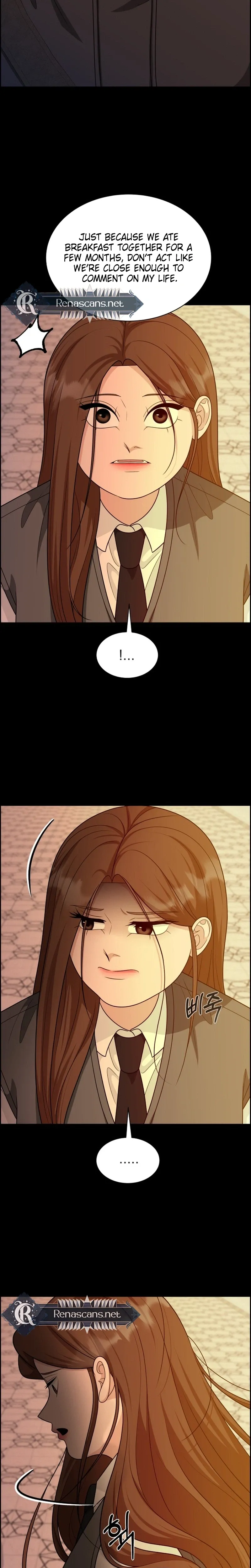 Unscratched Lottery Ticket Chapter 59 page 38 - 