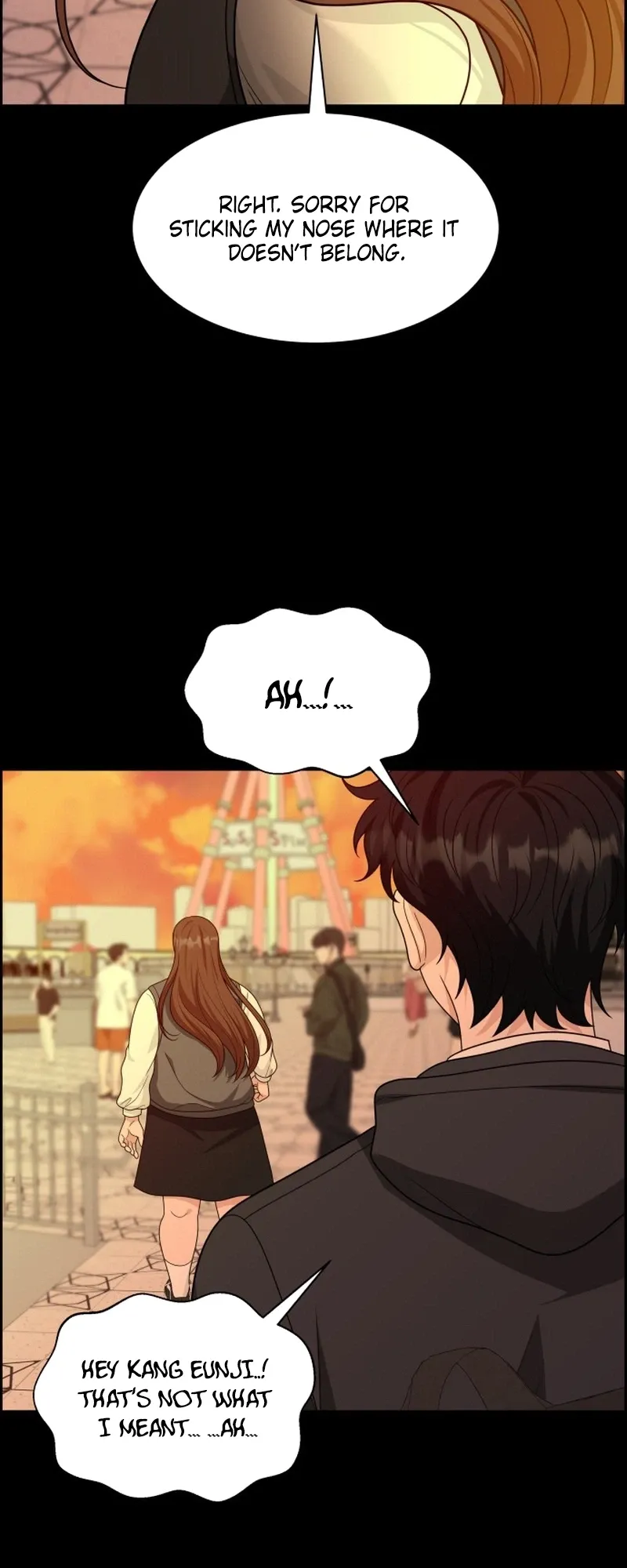 Unscratched Lottery Ticket Chapter 59 page 39 - 
